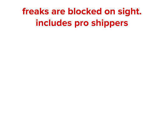 Freaks are blocked on sight, includes pro shippers. Ask to follow if under 13 or over 25. I'm an ace aro pan exclusionist.